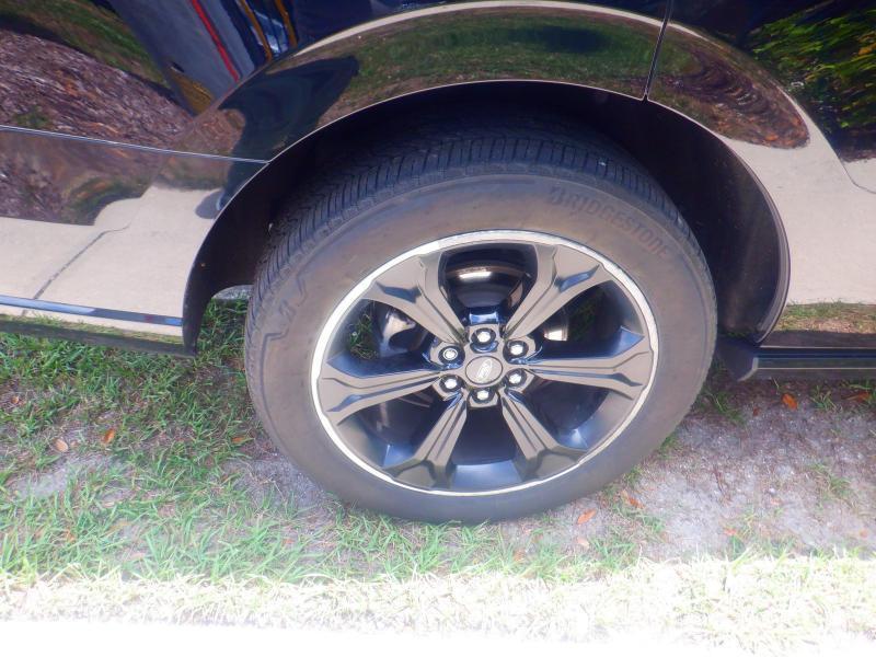 Ford Expedition Limited 4x4 2023