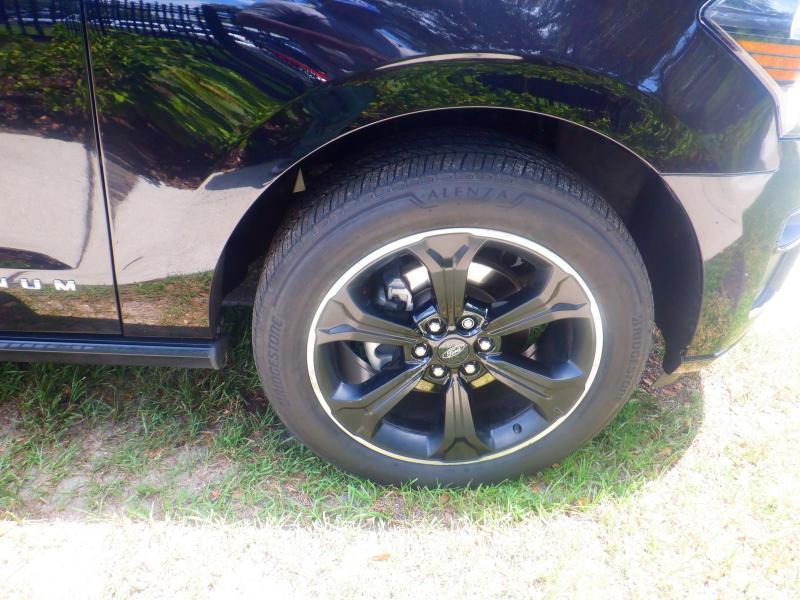 Ford Expedition Limited 4x4 2023
