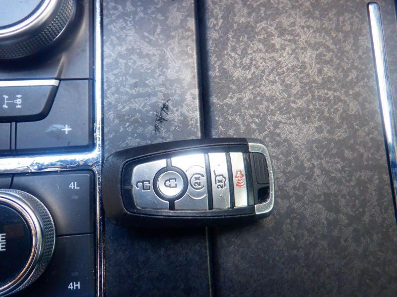 Ford Expedition Limited 4x4 2023