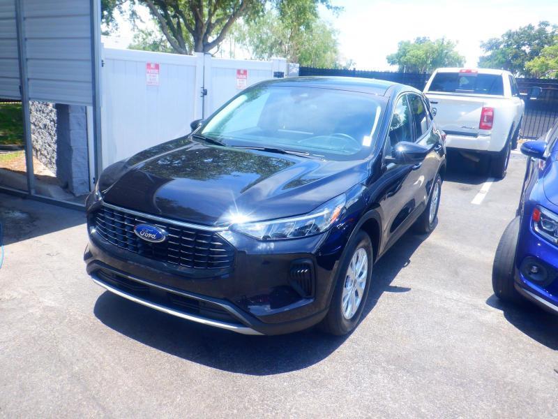 Ford Escape Active 2023