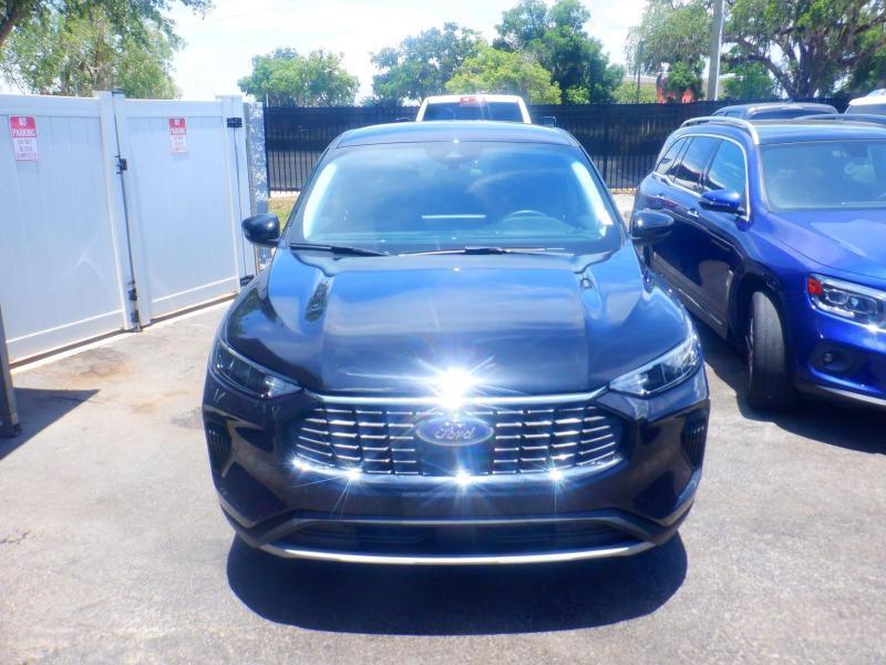 Ford Escape Active 2023