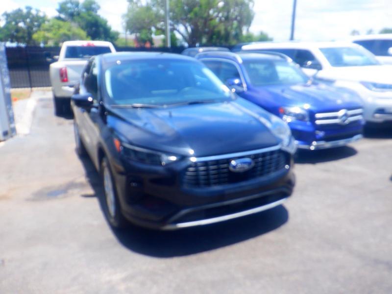 Ford Escape Active 2023
