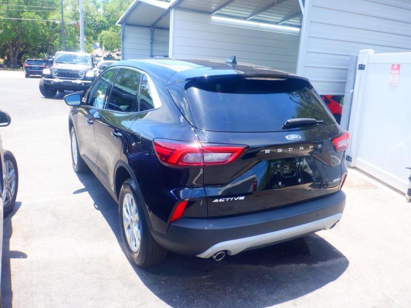 Ford Escape Active 2023