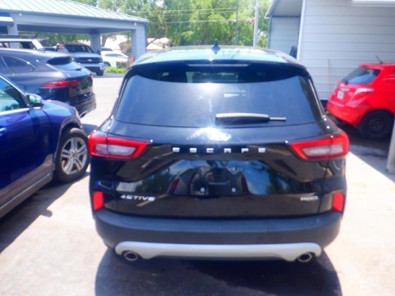 Ford Escape Active 2023