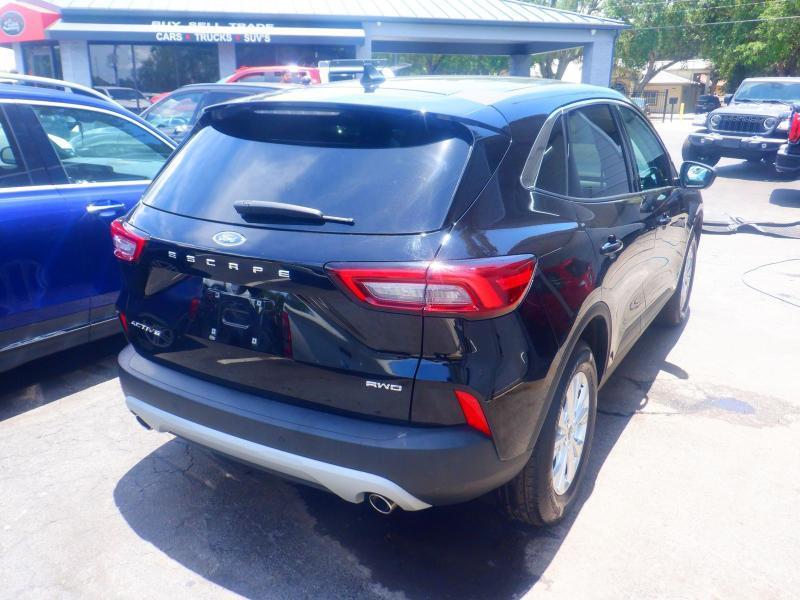 Ford Escape Active 2023