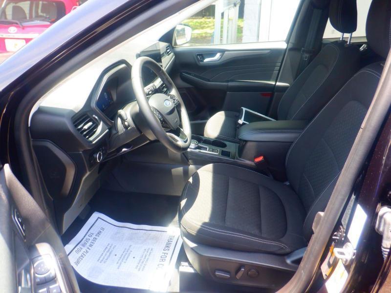 Ford Escape Active 2023