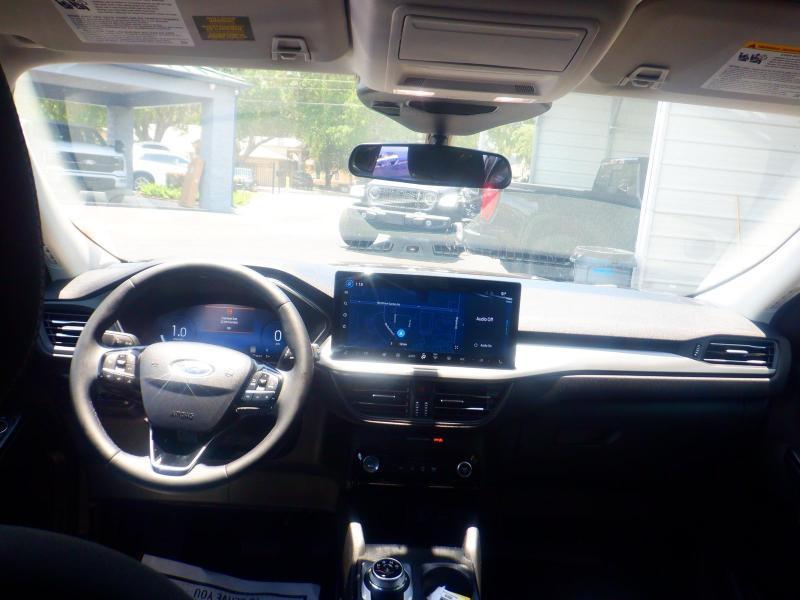 Ford Escape Active 2023