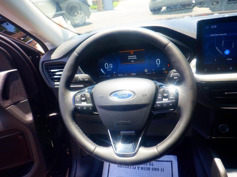 Ford Escape Active 2023