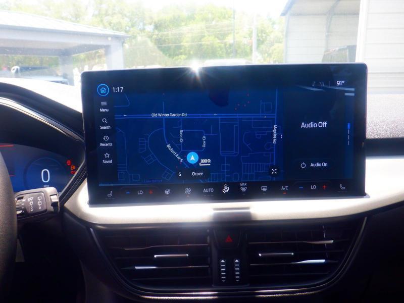 Ford Escape Active 2023