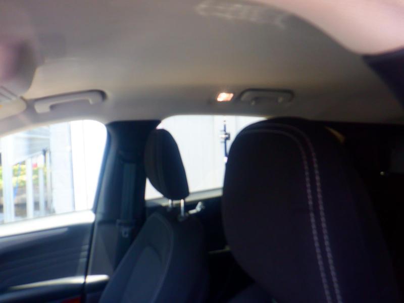 Ford Escape Active 2023