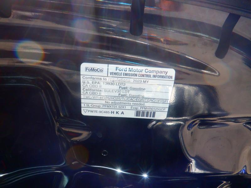 Ford Escape Active 2023