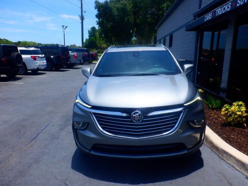 Buick Enclave  2023