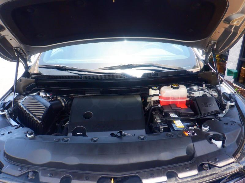 Buick Enclave  2023