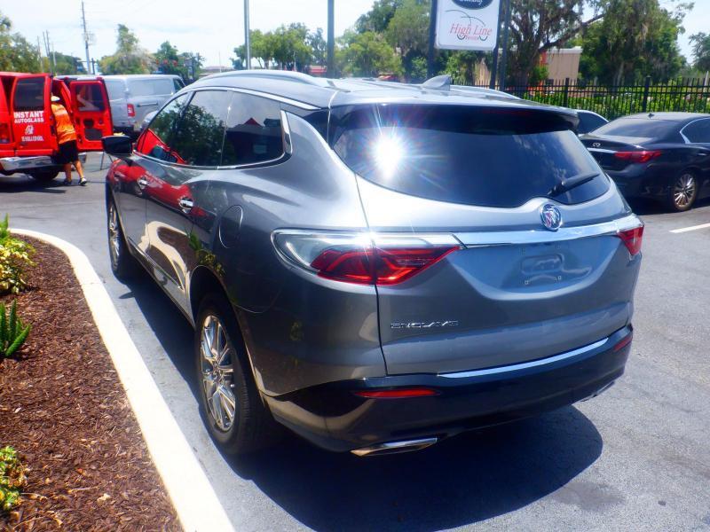 Buick Enclave  2023