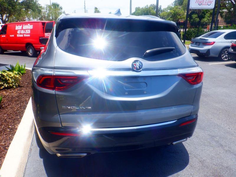 Buick Enclave  2023