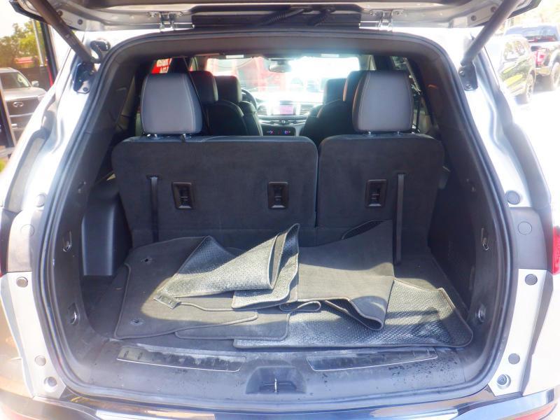 Buick Enclave  2023