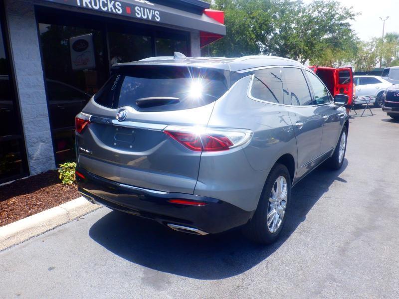 Buick Enclave  2023
