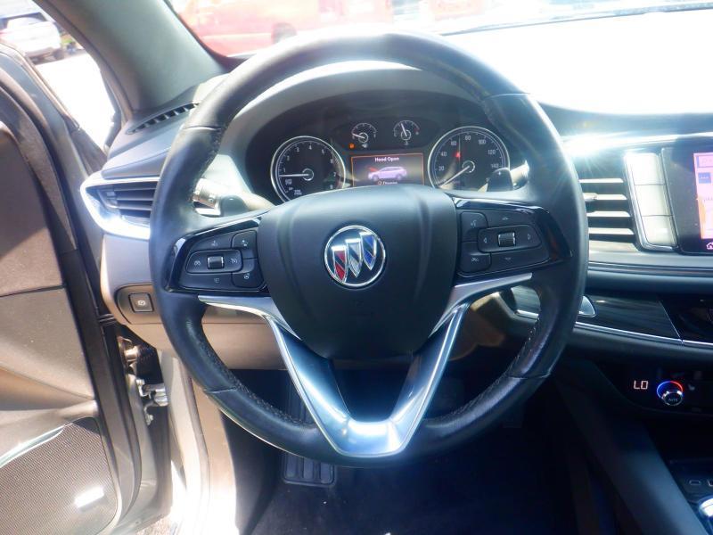 Buick Enclave  2023