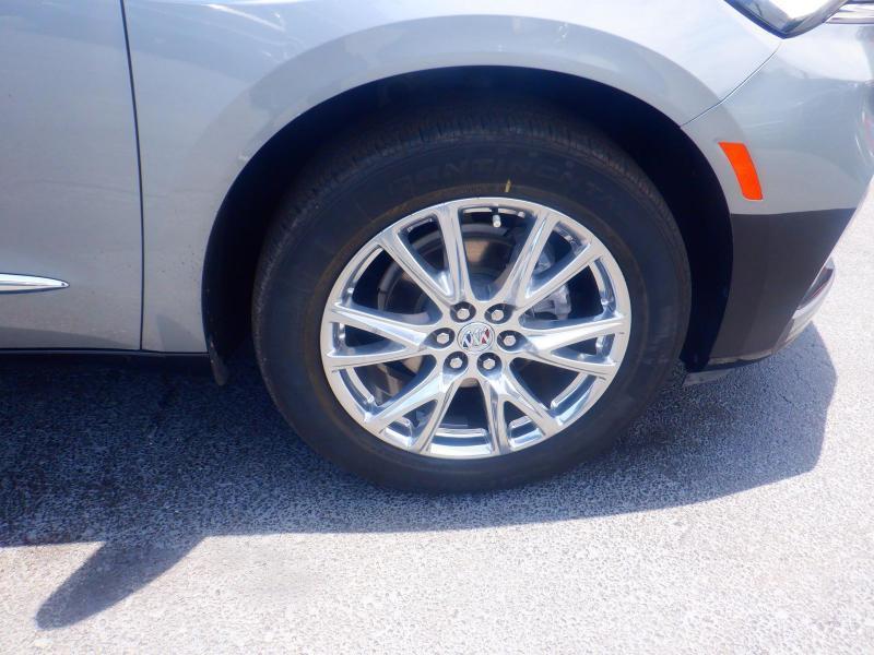 Buick Enclave  2023