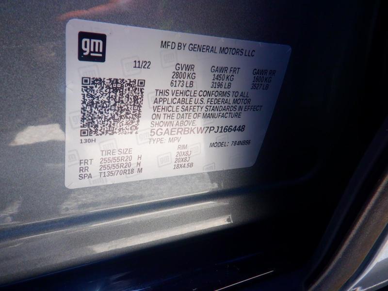 Buick Enclave  2023