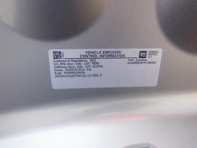 Buick Enclave  2023