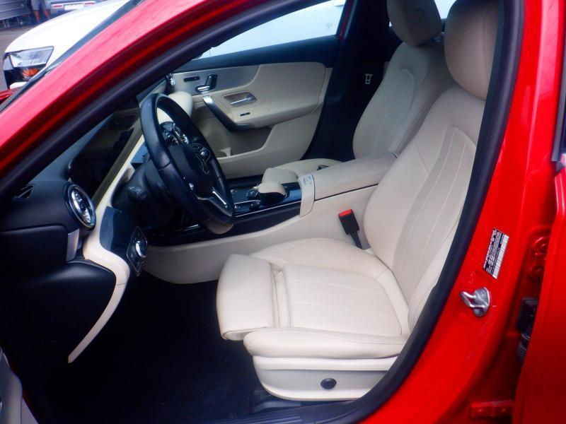 Mercedes-Benz A-Class A 220 4MATIC 2022