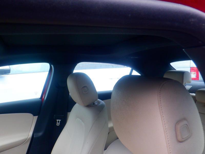 Mercedes-Benz A-Class A 220 4MATIC 2022