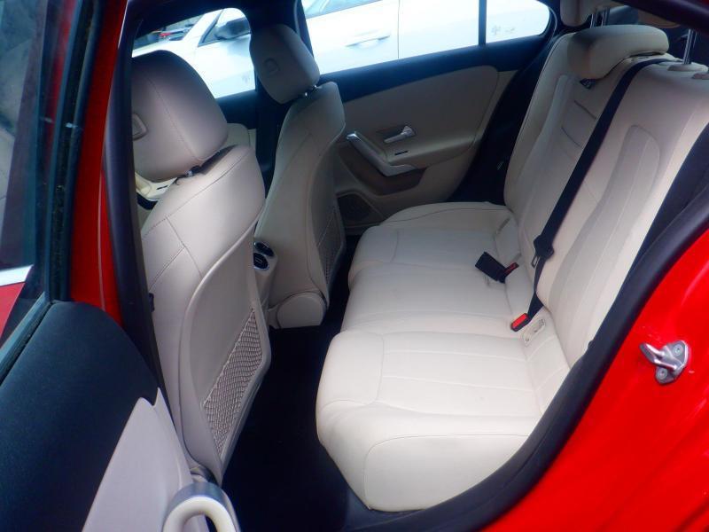 Mercedes-Benz A-Class A 220 4MATIC 2022
