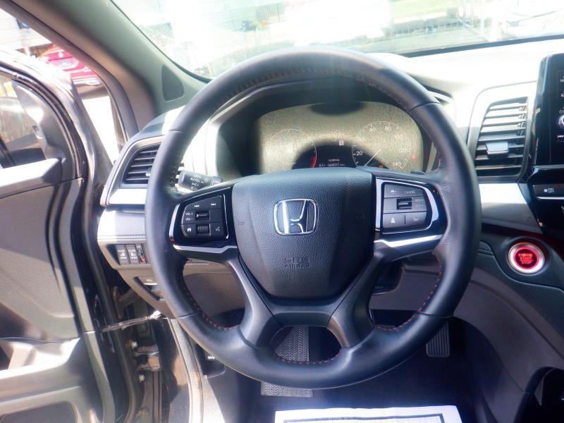 Honda Odyssey Sport-L 2025