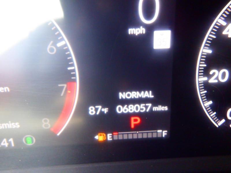 Honda Odyssey Sport-L 2025