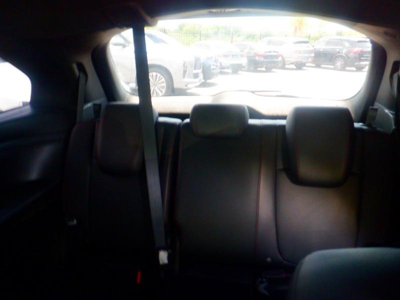 Honda Odyssey Sport-L 2025