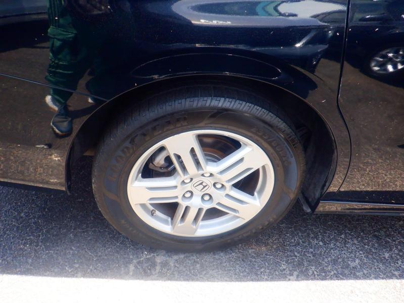 Honda Odyssey Sport-L 2025