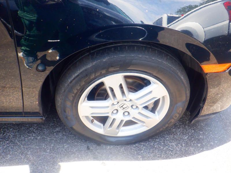 Honda Odyssey Sport-L 2025