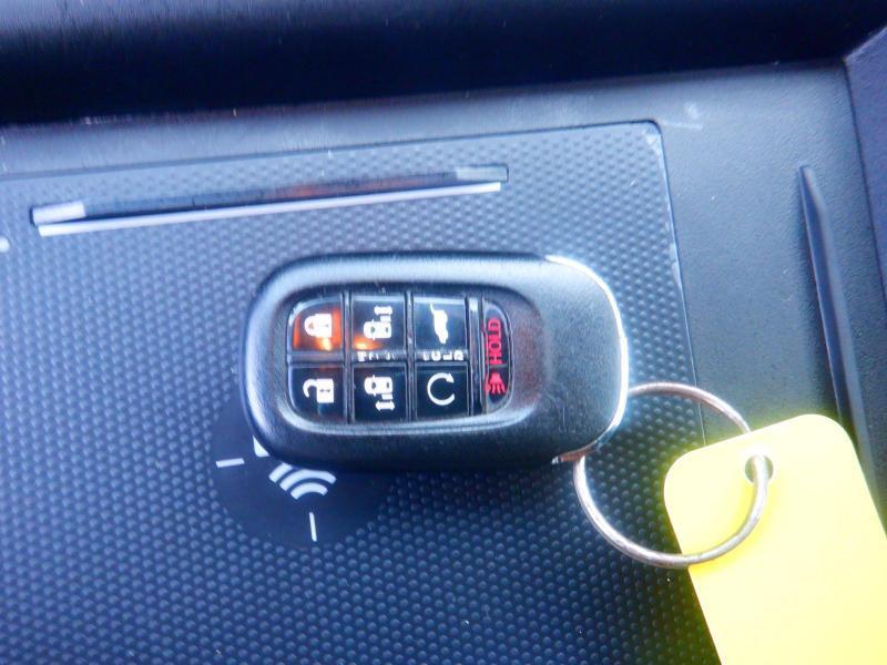 Honda Odyssey Sport-L 2025