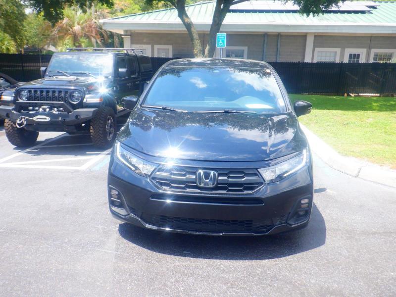 Honda Odyssey Sport-L 2025