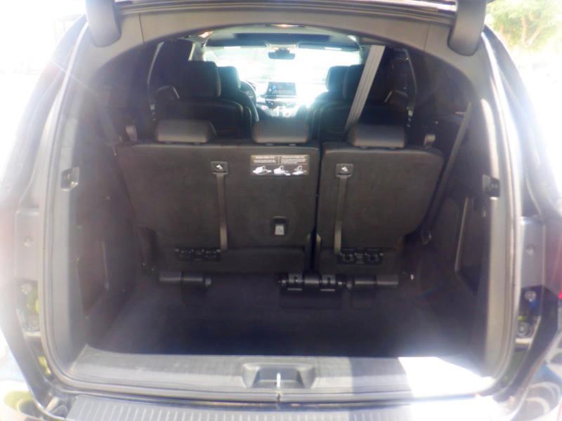 Honda Odyssey Sport-L 2025