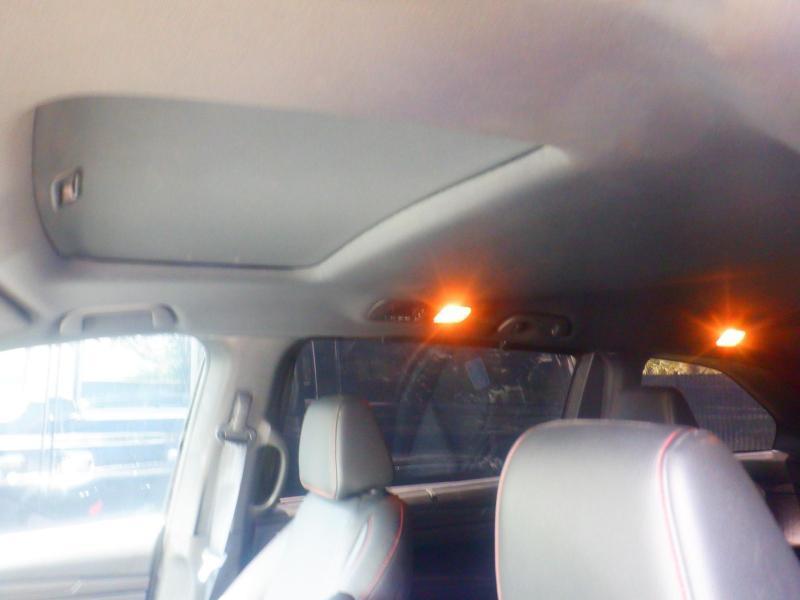 Honda Odyssey Sport-L 2025