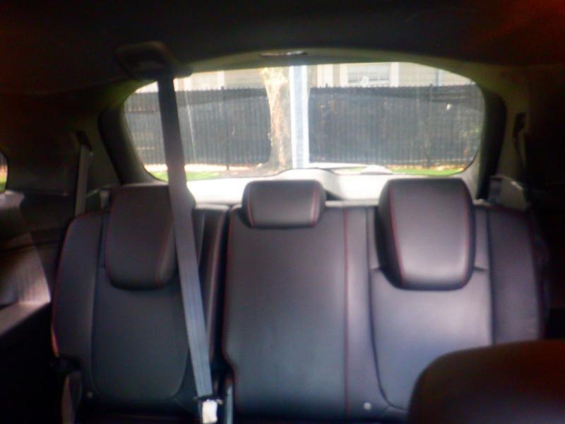 Honda Odyssey Sport-L 2025