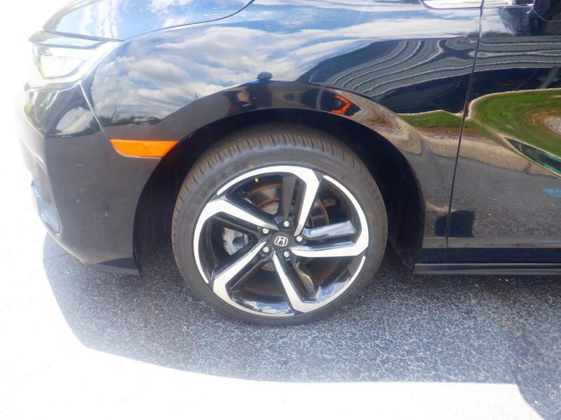 Honda Odyssey Sport-L 2025