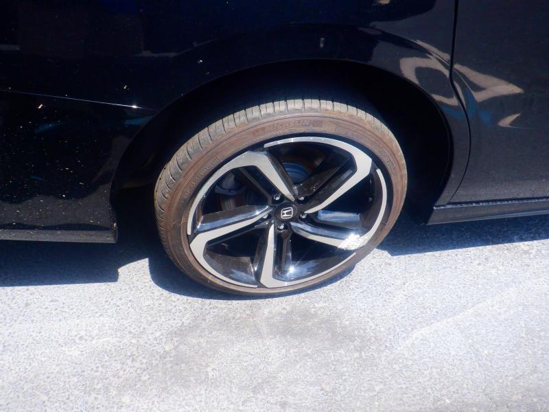 Honda Odyssey Sport-L 2025