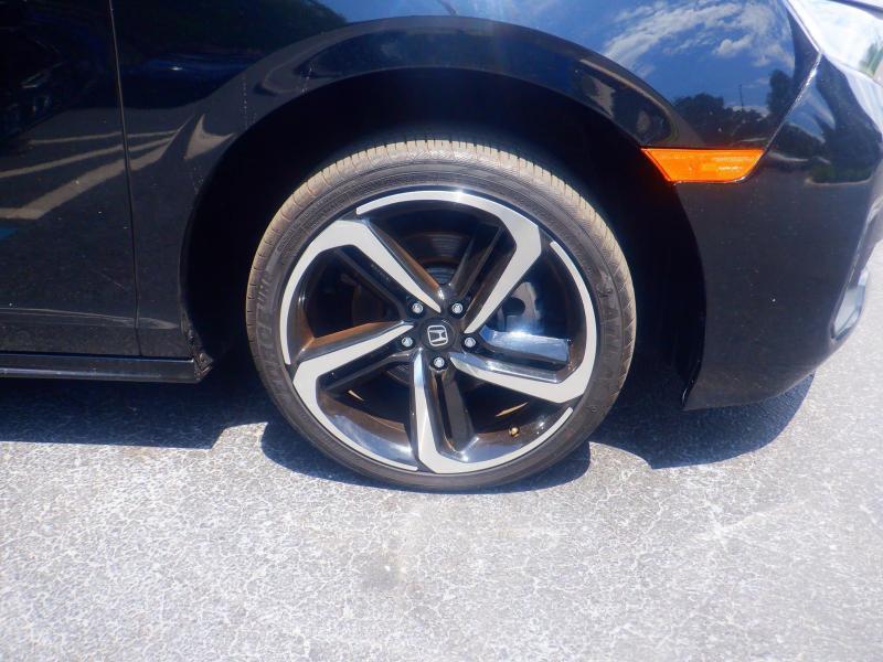 Honda Odyssey Sport-L 2025