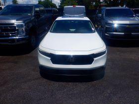 Honda Accord SE 2025