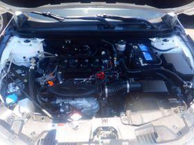 Honda Accord SE 2025