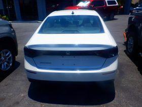 Honda Accord SE 2025