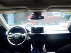 Honda Accord SE 2025