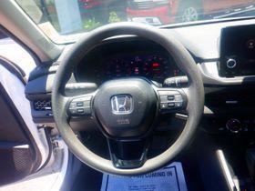 Honda Accord SE 2025