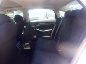 Honda Accord SE 2025