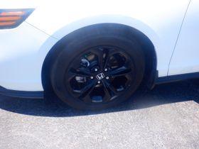 Honda Accord SE 2025