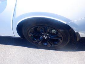 Honda Accord SE 2025
