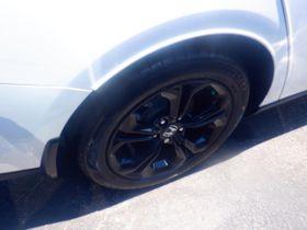 Honda Accord SE 2025